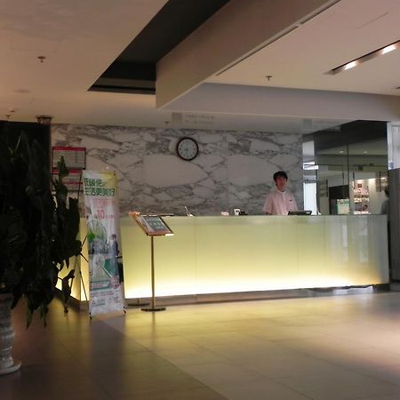 Jinjiang Inn Tianjin Xianyang Road Exterior foto
